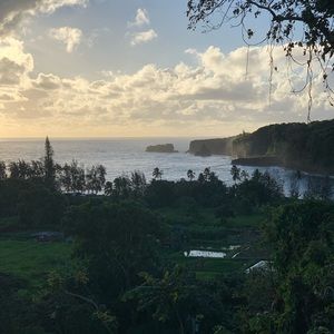 Meet your Posher, Shay